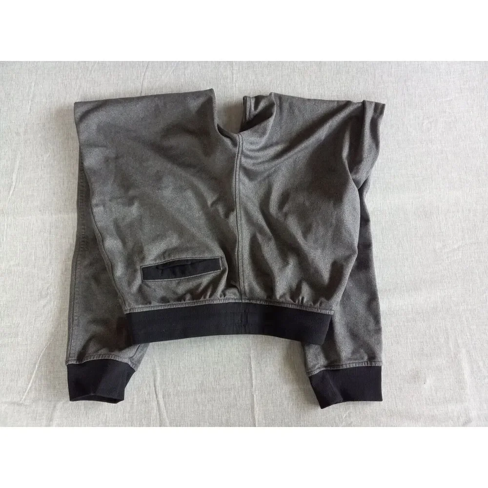 Under Armour‎ Men's Loose Small Drawstring Stretch Waistband Sweat Jogger Pants